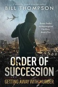 Cover: Order of Succession - Ascendente Books