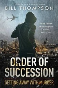 Enlarge image Cover: Order of Succession - Ascendente Books