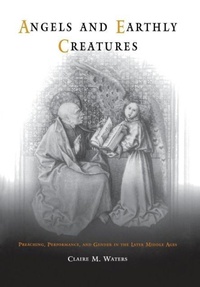 Enlarge image Cover: Angels and Earthly Creatures - University of Pennsylvania Press