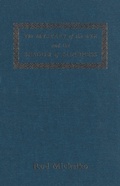 Cover: The Mystery of the Eye and the Shadow of Blindness - University of Toronto Press