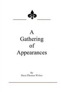 Cover: A Gathering of Appearances - Holland Press