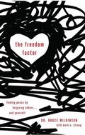 Cover: The Freedom Factor - ZEAL BOOKS