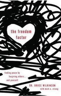 Enlarge image Cover: The Freedom Factor - ZEAL BOOKS