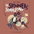 Cover: The Spinners' Symphony - Stone Mountain Publishing