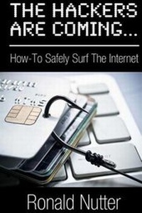 Abbildung von: The Hackers Are Coming... - Techbytes Press