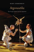 Cover: Argonautika - Northwestern University Press