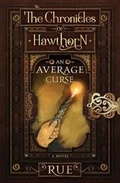 Cover: An Average Curse - Sittin' on a Goldmine Productions, LLC