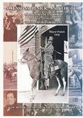 Cover: Swensons, Penick, and the TCR - Clear Fork Media Group LLC