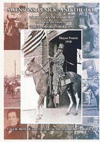 Enlarge image Cover: Swensons, Penick, and the TCR - Clear Fork Media Group LLC