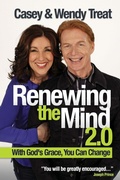 Cover: Renewing the Mind 2.0 - Winters Publishing Group