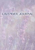 Cover: Lavender Journal - Elizabeth Inman
