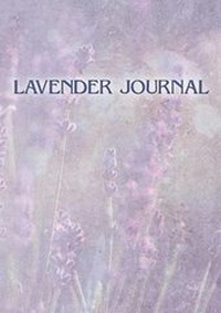 Enlarge image Cover: Lavender Journal - Elizabeth Inman