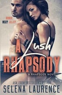 Enlarge image Cover: A Lush Rhapsody - Cp Writes LLC
