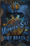 Cover: Midnight Sky - Amy Braun