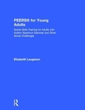 Cover: PEERS (R) for Young Adults - Routledge