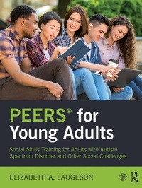 Enlarge image Cover: PEERS (R) for Young Adults - Routledge