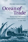 Cover: Ocean of Trade - Cambridge University Press
