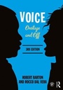 Cover: Voice: Onstage and Off - Routledge