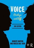 Cover: Voice: Onstage and Off - Routledge