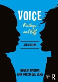 Enlarge image Cover: Voice: Onstage and Off - Routledge