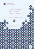 Cover: Public Finance and Islamic Capital Markets - Palgrave MacMillan