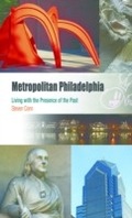 Cover: Metropolitan Philadelphia - University of Pennsylvania Press