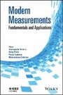 Cover: Modern Measurements - Fundamentals and Applications - Wiley