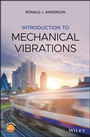 Cover: Introduction to Mechanical Vibrations - Wiley