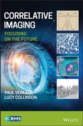 Cover: Correlative Imaging - Wiley