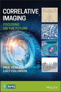 Enlarge image Cover: Correlative Imaging - Wiley