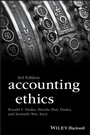 Cover: Accounting Ethics - Wiley