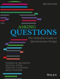 Abbildung von: Asking Questions - Wiley
