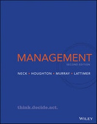 Enlarge image Cover: Management - Wiley