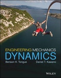 Cover: Engineering Mechanics - Wiley
