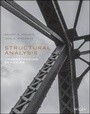 Cover: Structural Analysis - Wiley