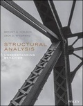 Cover: Structural Analysis - Wiley