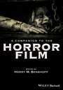 Bild: A Companion to the Horror Film - Wiley