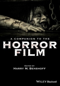Bild vergrößern Bild: A Companion to the Horror Film - Wiley