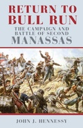 Cover: Return to Bull Run - University of Oklahoma Press