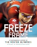 Cover: Freeze Frame - National Geographic Kids