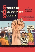 Cover: Students for a Democratic Society - Hill & Wang Inc.,U.S.