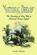Cover: National Dreams - University of Pennsylvania Press