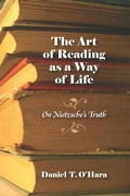Cover: The Art of Reading As a Way of Life - Northwestern University Press