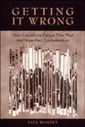 Cover: Getting it Wrong - University of Toronto Press