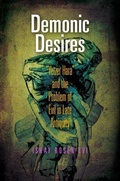 Cover: Demonic Desires - University of Pennsylvania Press