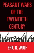 Cover: Peasant Wars of the Twentieth Century - University of Oklahoma Press
