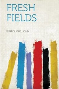Enlarge image Cover: Fresh Fields - HardPress Ltd