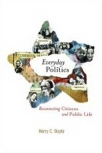 Abbildung von: Everyday Politics - University of Pennsylvania Press