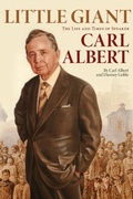 Cover: Little Giant - University of Oklahoma Press