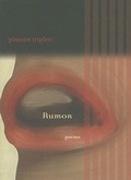 Cover: Rumor - Northwestern University Press